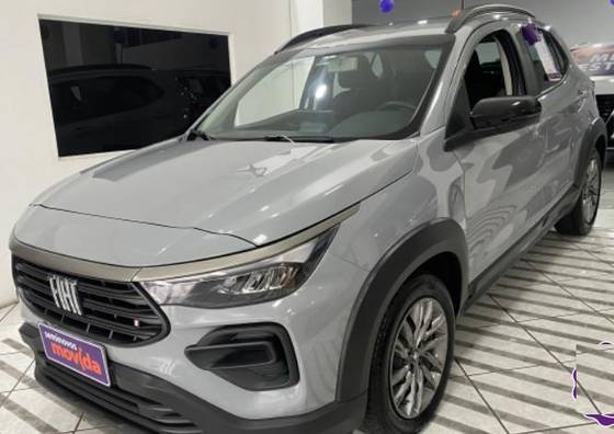 FIAT PULSE 1.3 FLEX DRIVE CVT